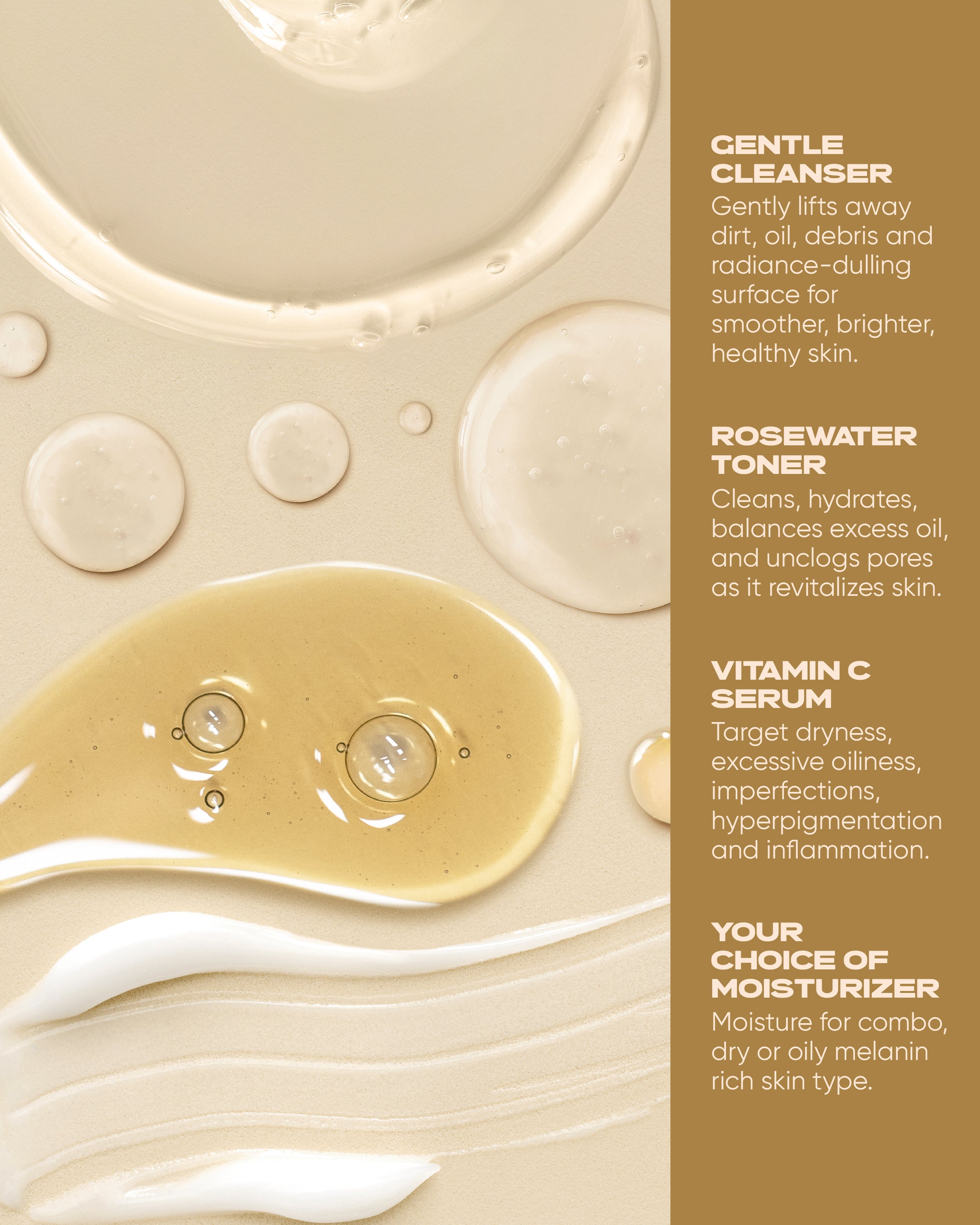 Deluxe Holiday Skincare Set