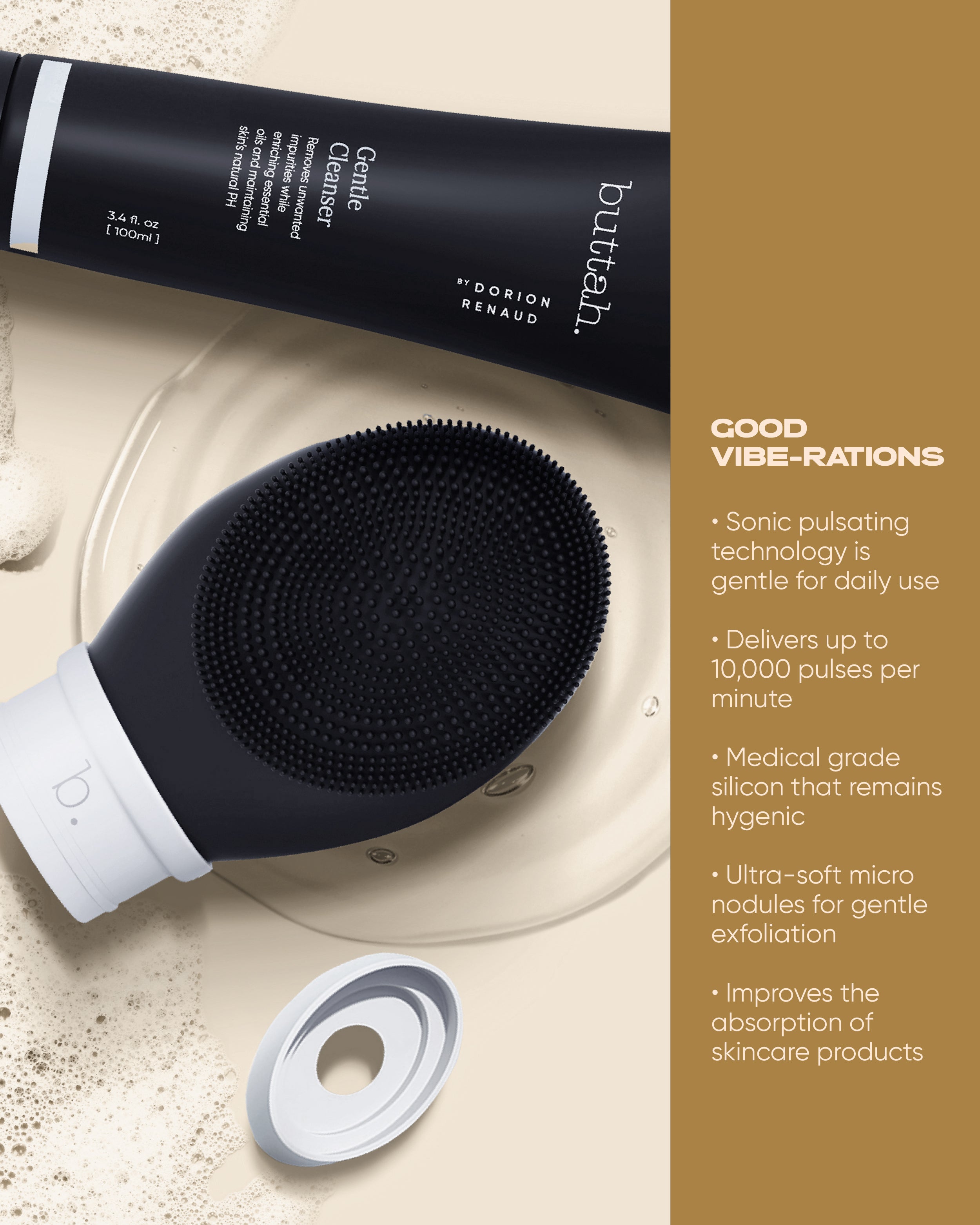 Deluxe Holiday Skincare Set