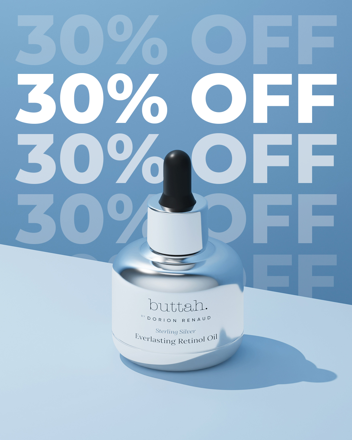 Even Tone Overnight Retinol Oil