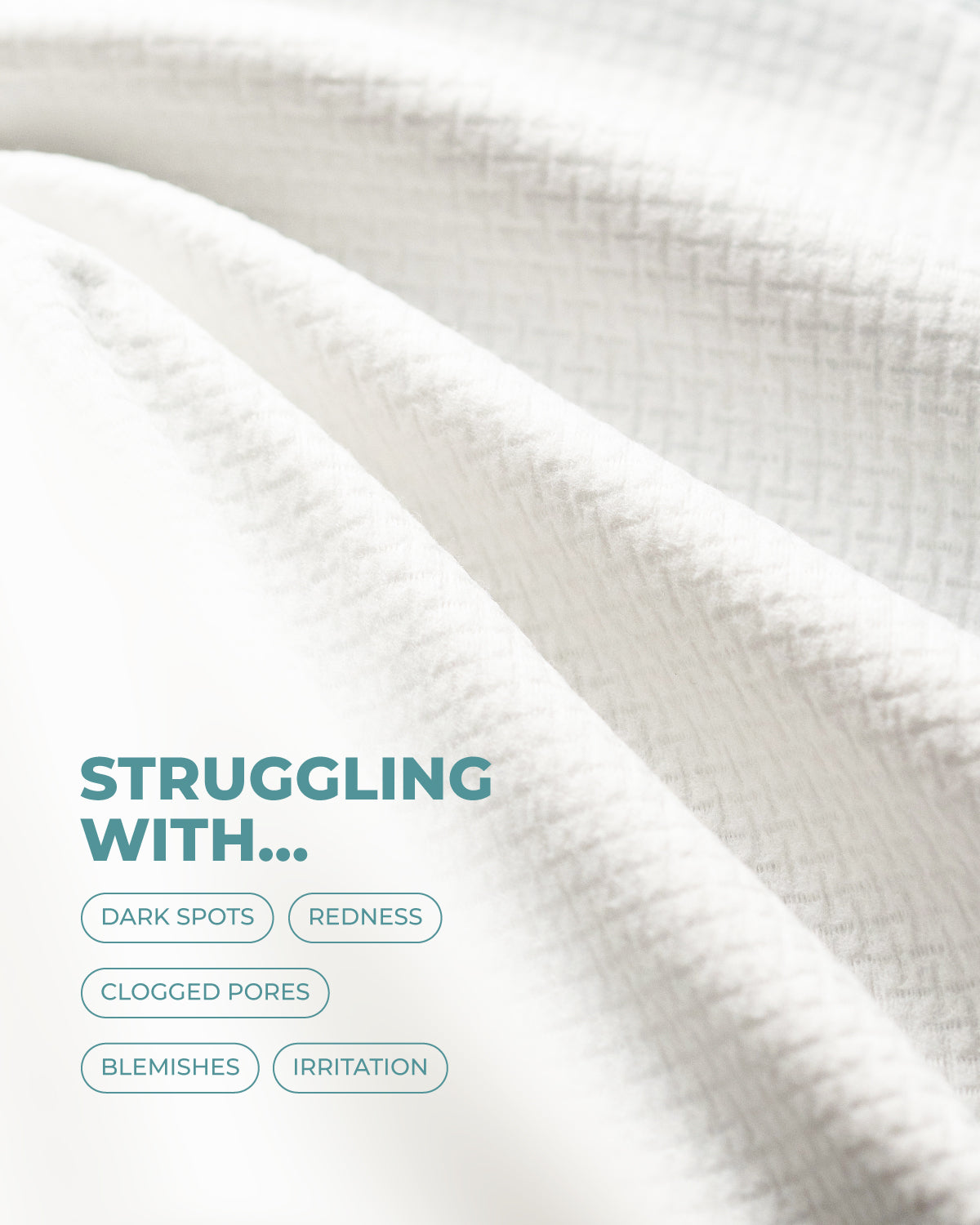 Silky Soft Towels