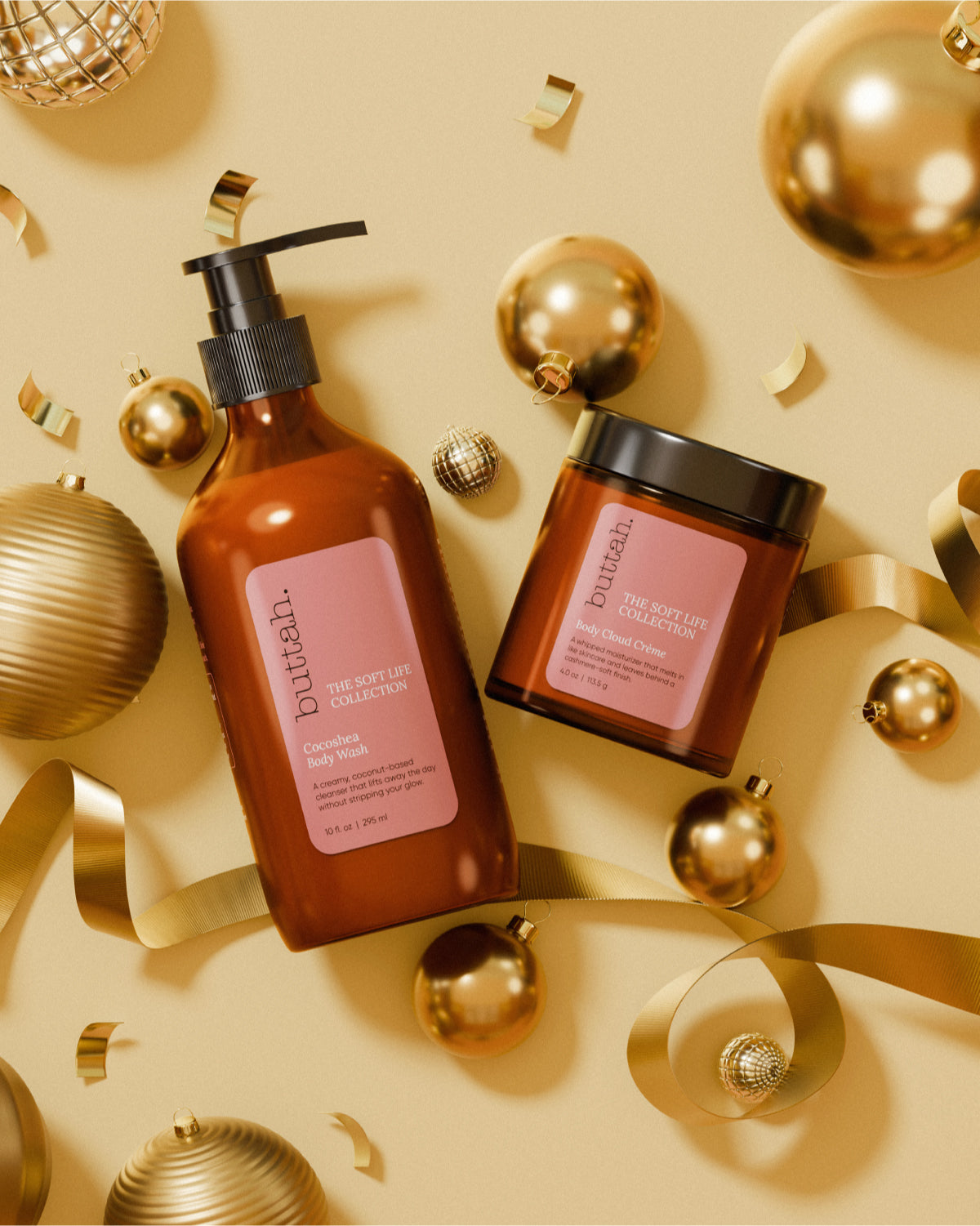 Soft Life Collection