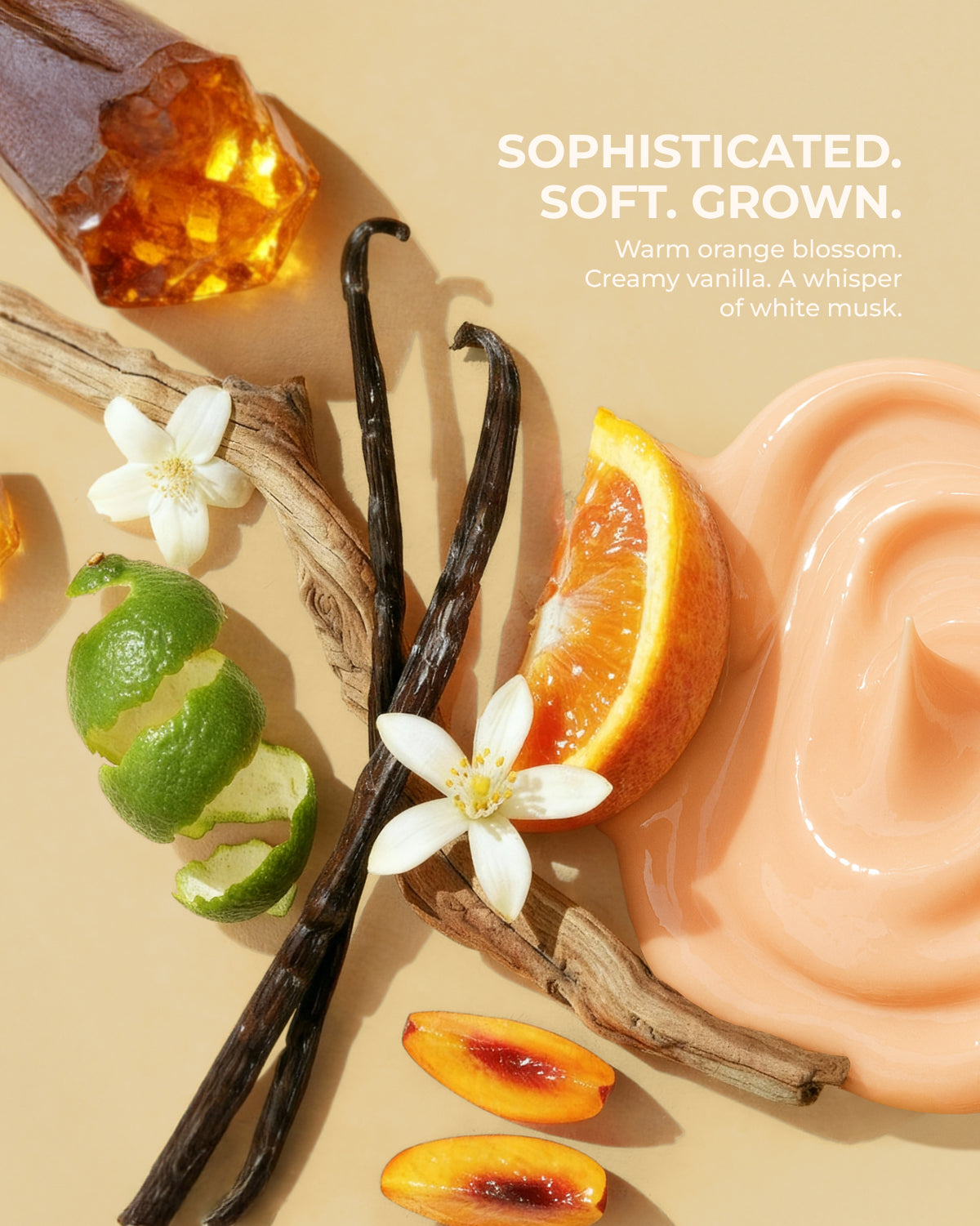 Coco Mademoiselle-Inspired Body Wash & Crème Set | Buttah Skin