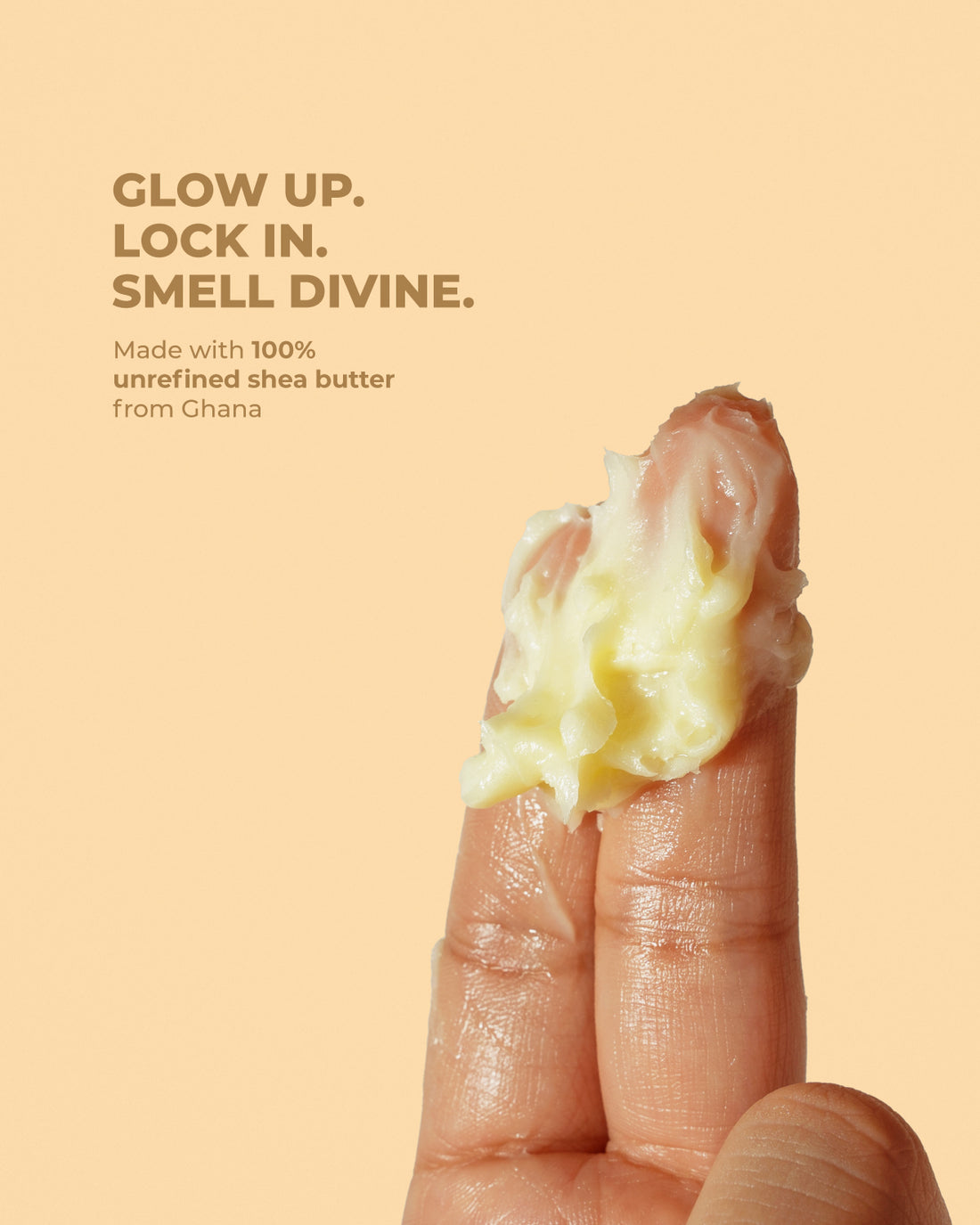 Mini Facial Shea Butter 5mL - sample