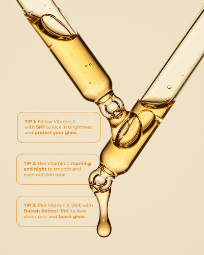 15% Vitamin C Serum