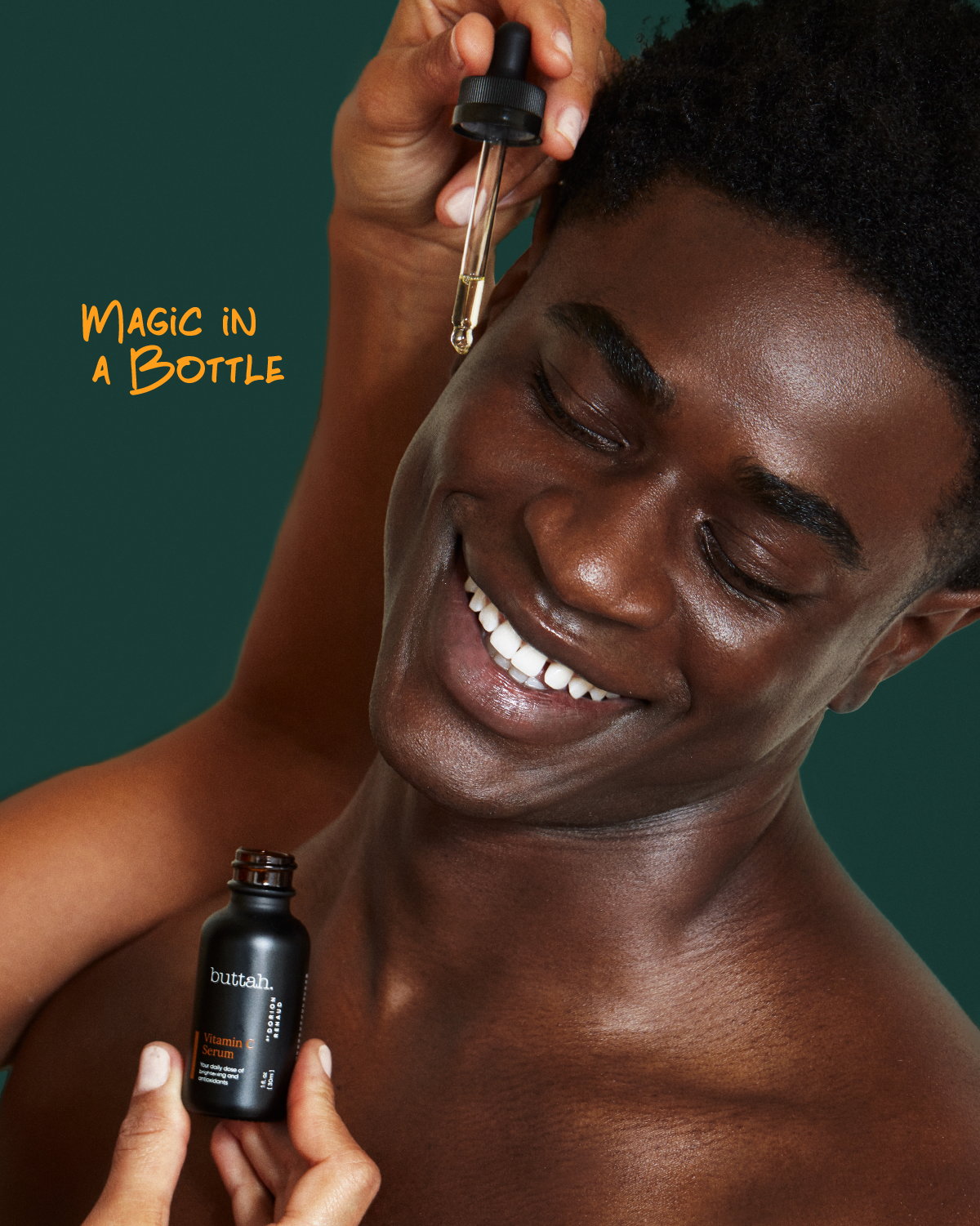 15% Vitamin C Serum