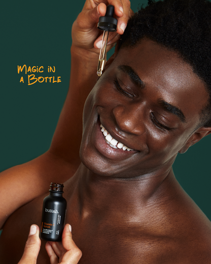 15% Vitamin C Serum