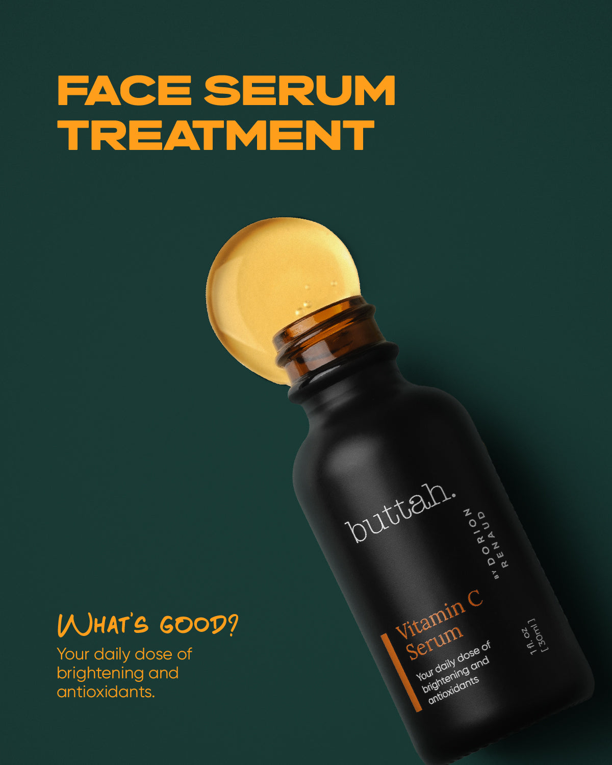 15% Vitamin C Serum