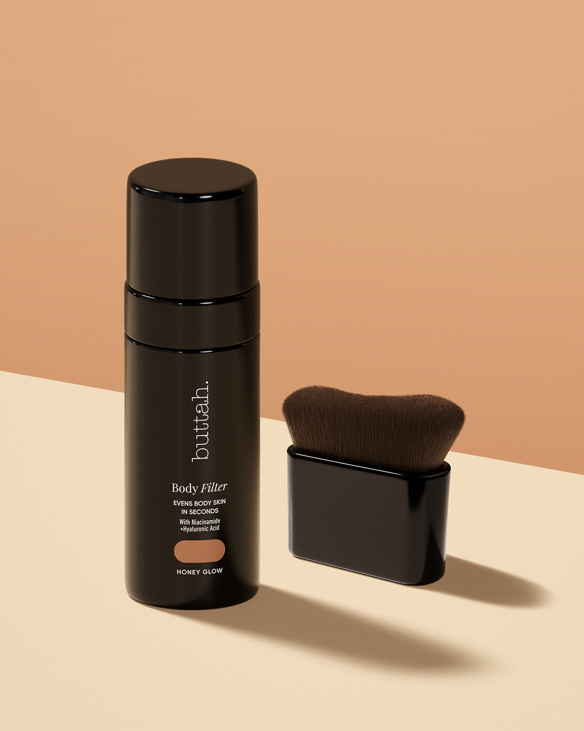 Body Filter Blur Bundle