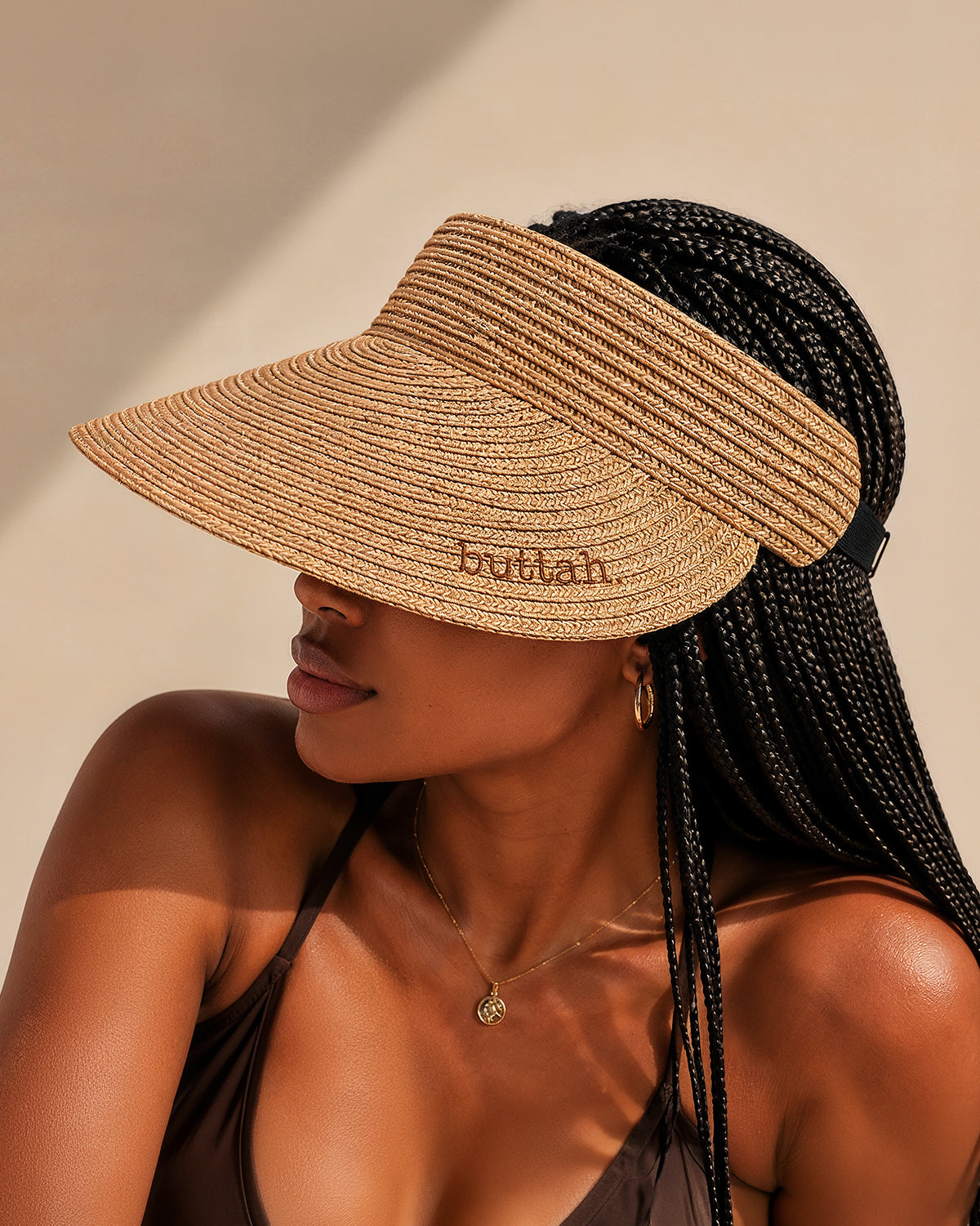 Beach Hat