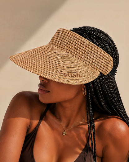 Beach Hat
