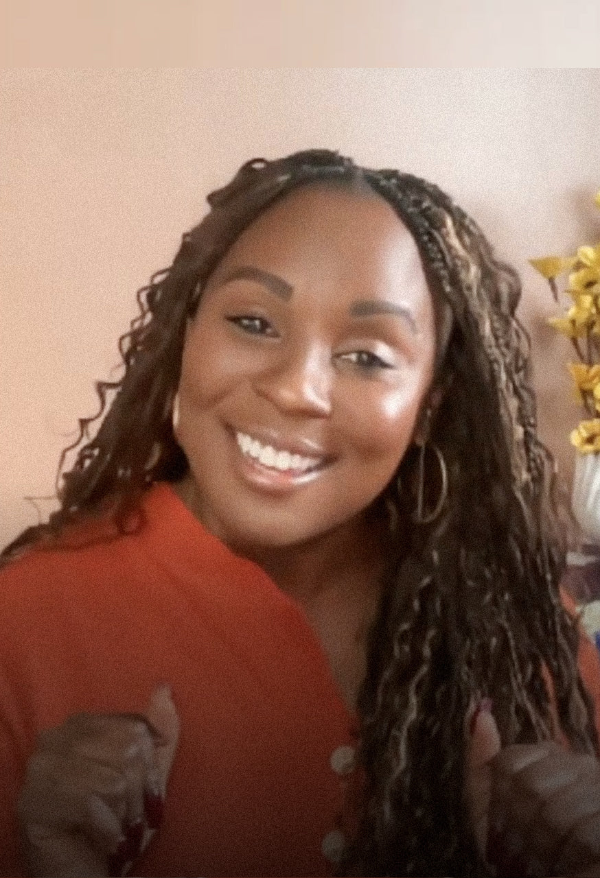 Joy-First Skincare with Chianti