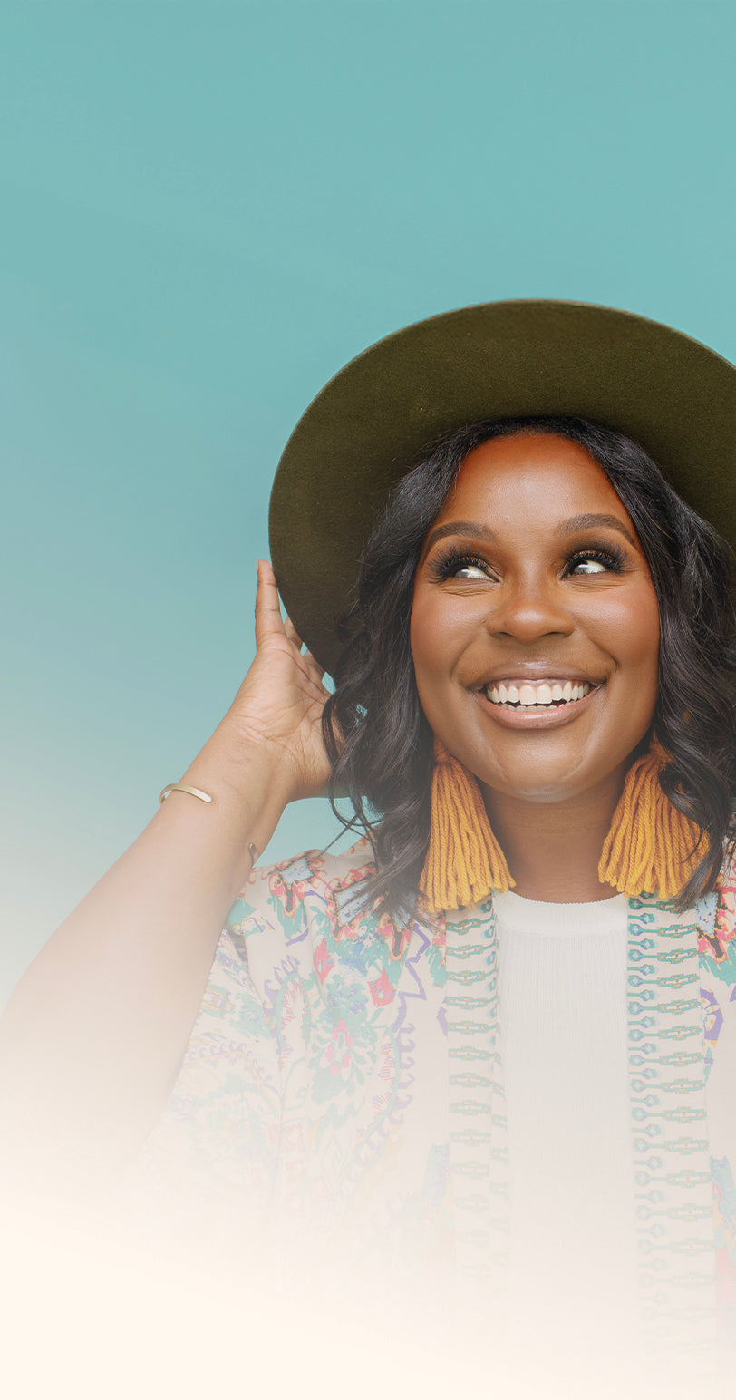 Wellness Series with Chianti Lomax