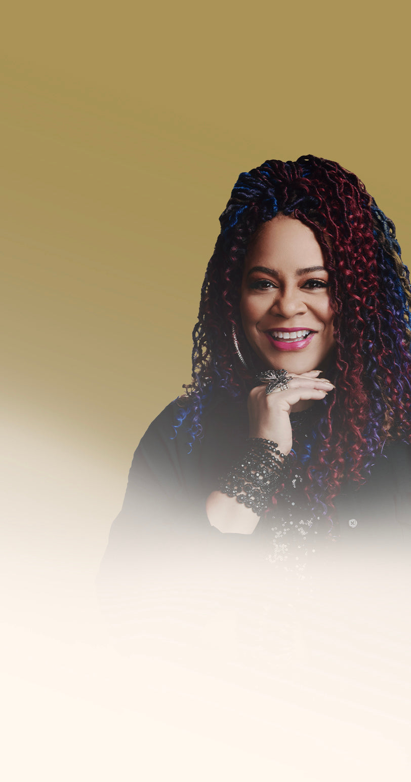 Still Got That Glow with Kim Coles