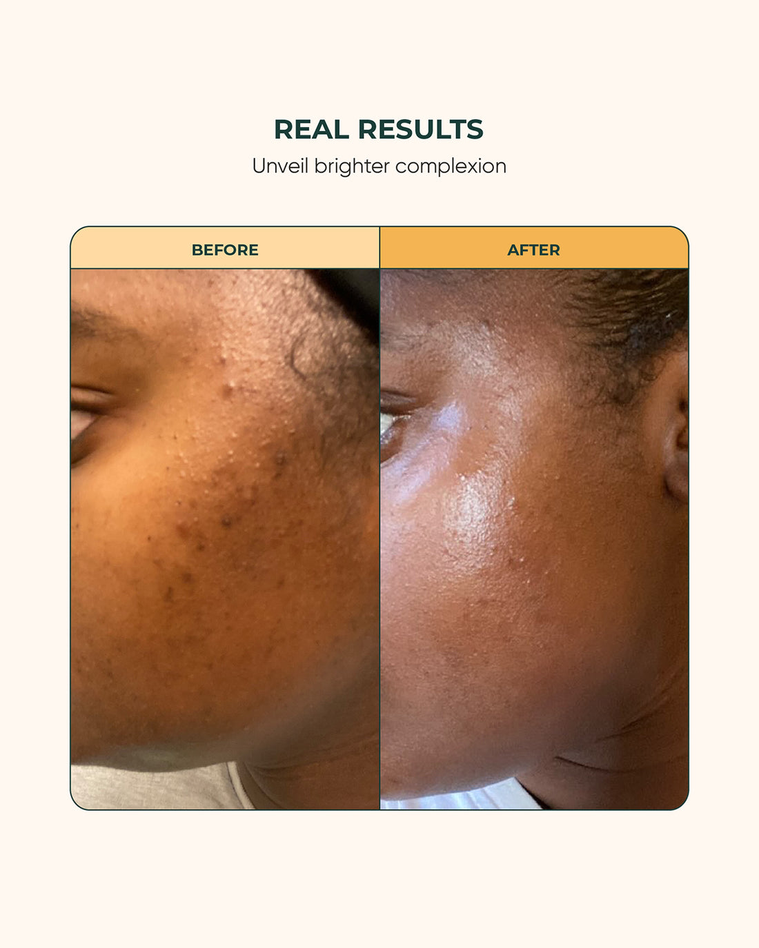 Mini CocoShea Cream 5mL - Sample