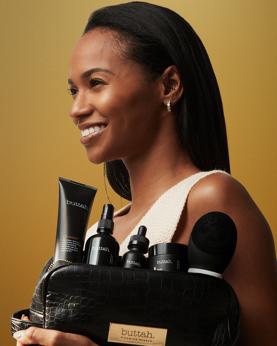 Deluxe Holiday Skincare Set