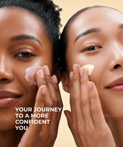 Glow On The Go Holiday Skincare Set