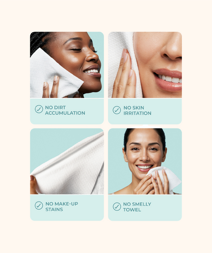 Glow On The Go Holiday Skincare Set