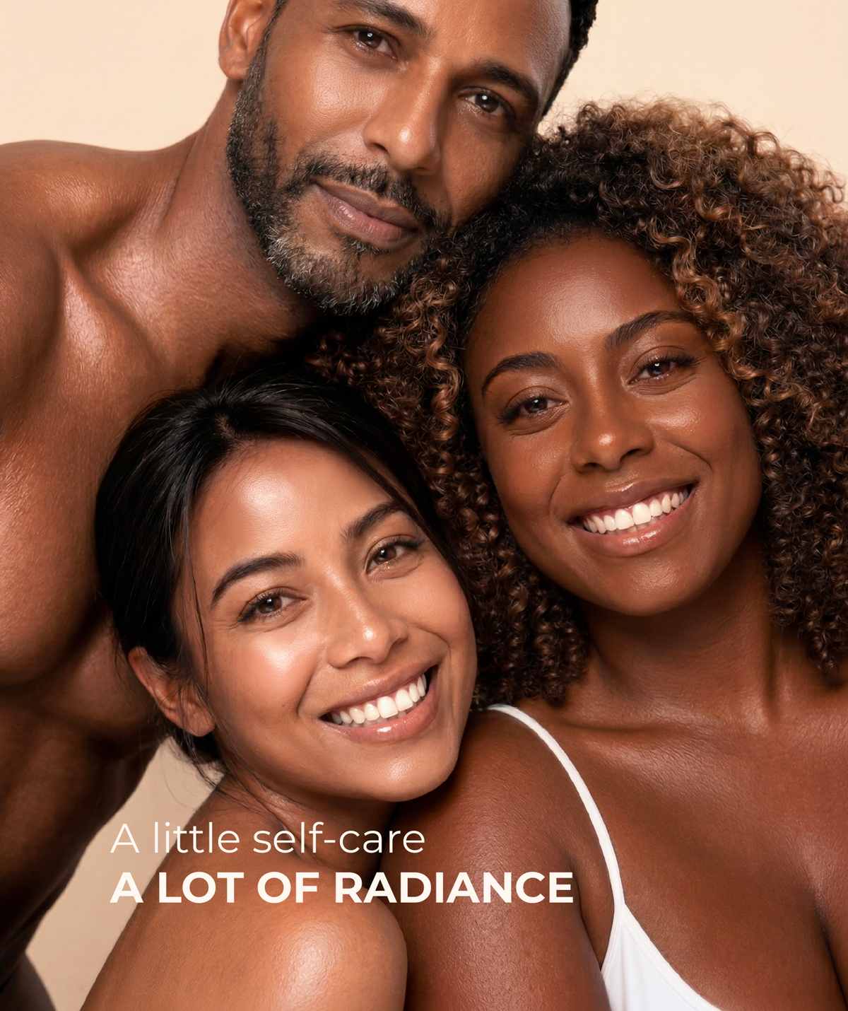 Glow On The Go Holiday Skincare Set