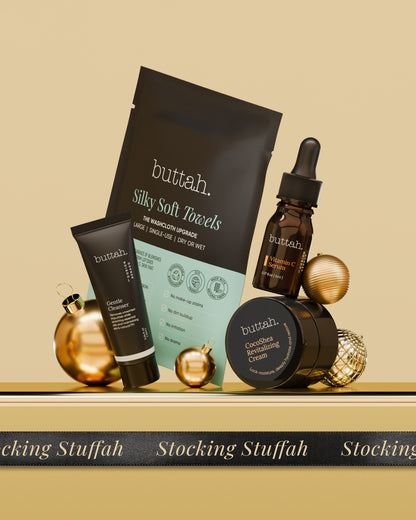 Travel Essentials Mini Skincare Set