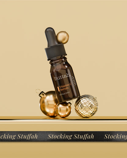 Mini Vitamin C 5mL - Sample