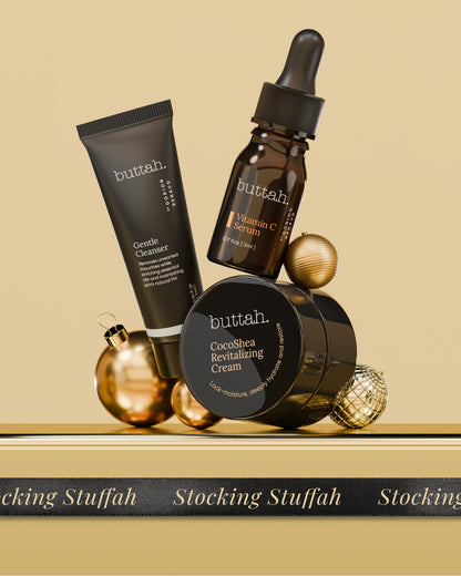 Mini Customizable Sample Skin Kit