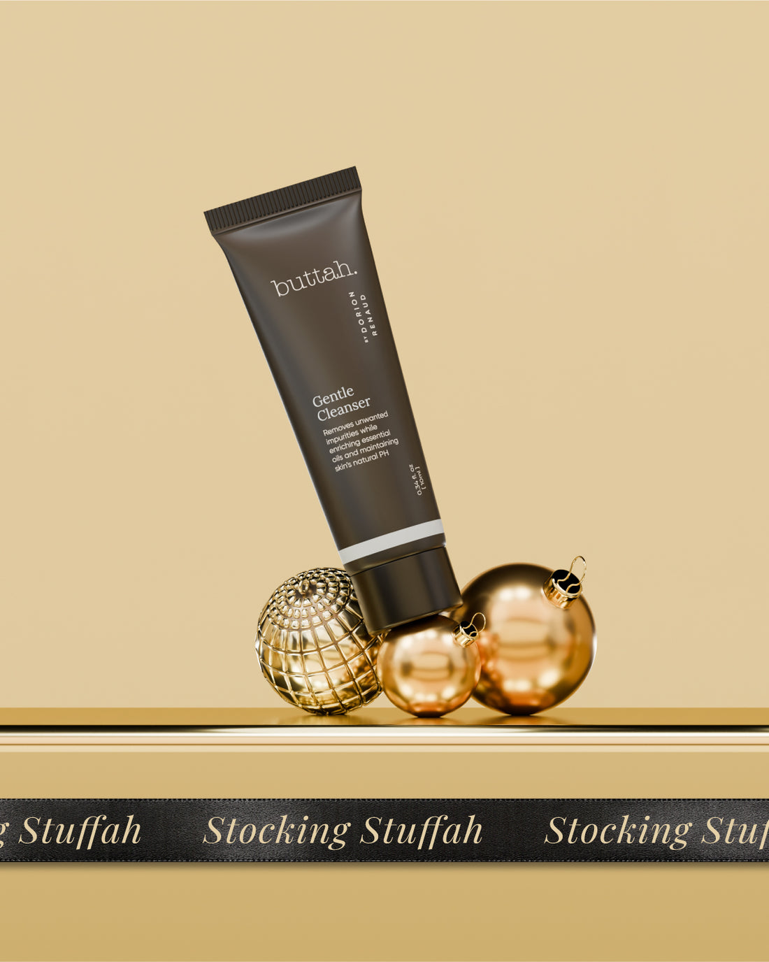 Mini Cleanser 10mL - Sample