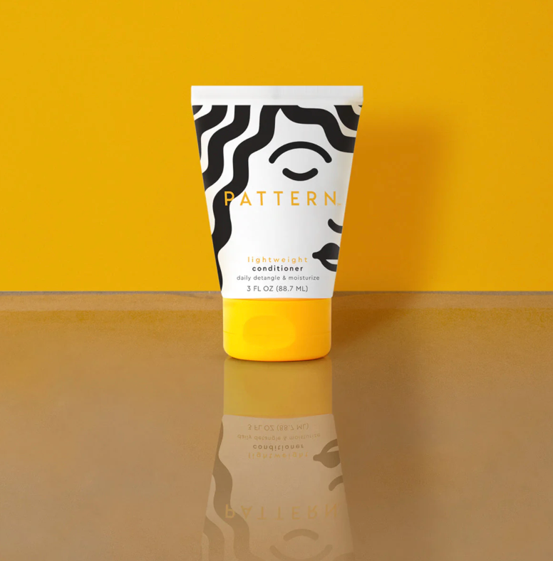 Free Gift: Pattern Beauty Leave-In Conditioner
