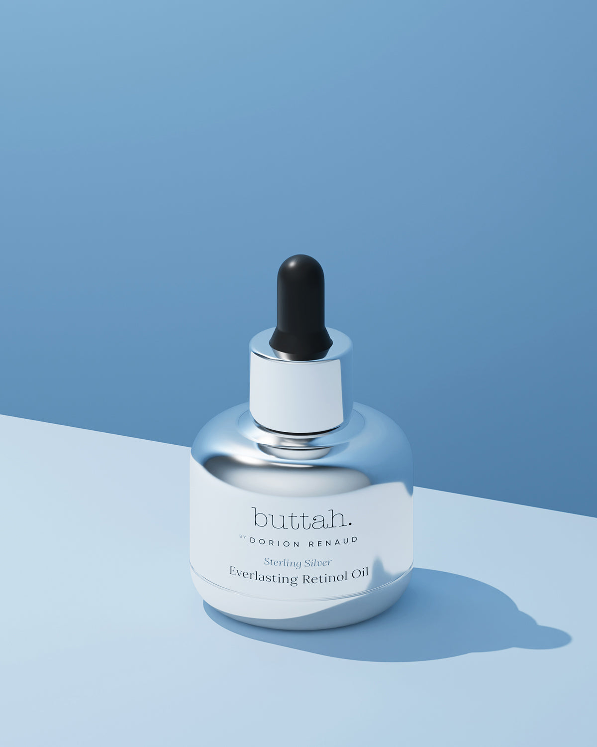 retinol serum for Black Skin