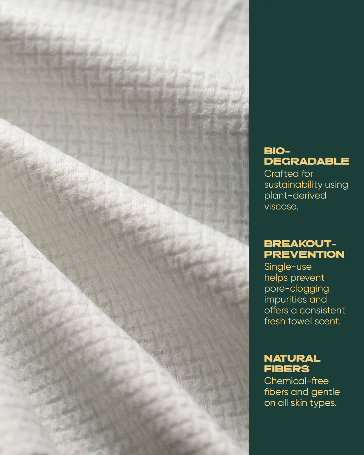 Silky Soft Towels – Buttah Skin