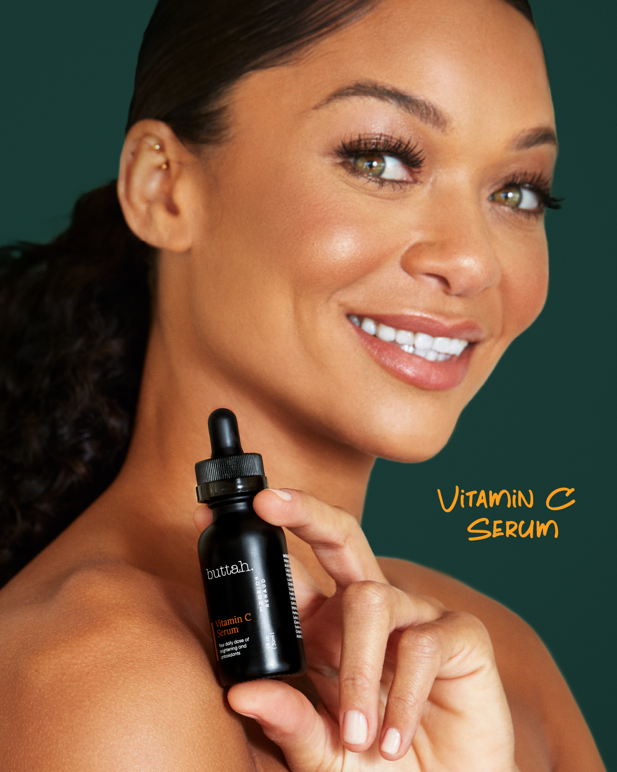 Vitamin C Serum