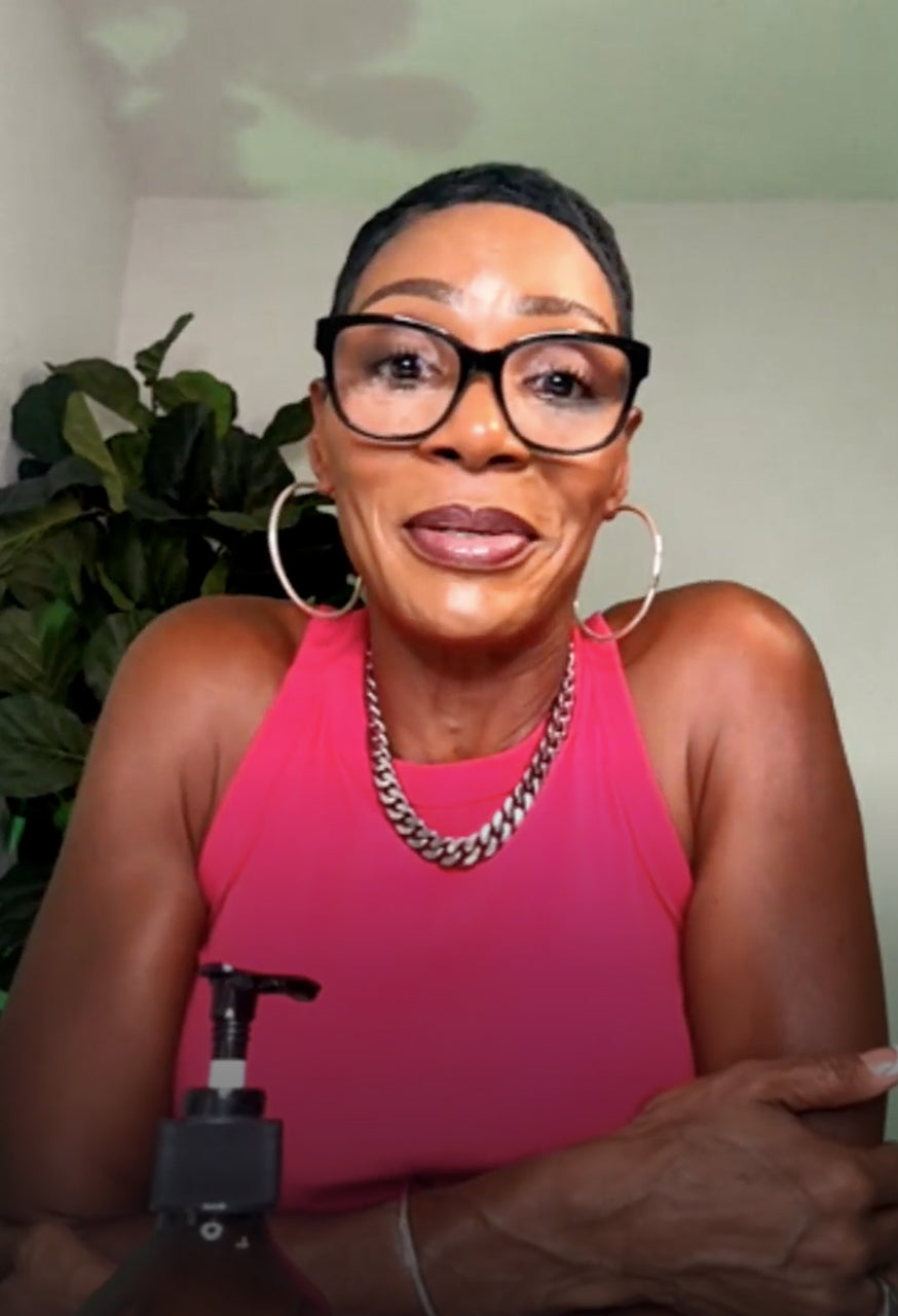 Radiance at Every Age with Yolanda Moore