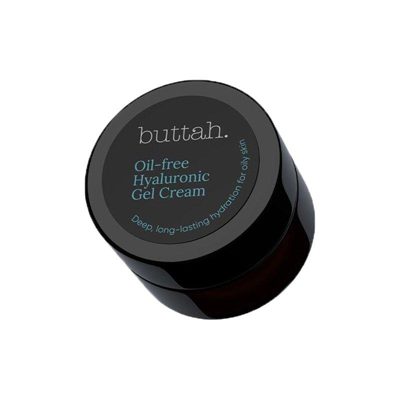 Oil-Free Gel-Cream Moisturizer 5mL - Sample - Buttah Skin by Dorion Renaud | Black Owned Skincare